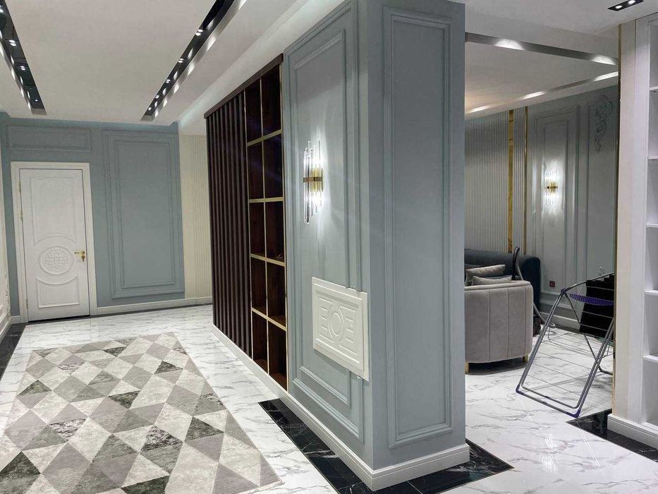 Сдается квартира | Юнусабад | ЖК Парламент | 6-й квартал | 2/11/16