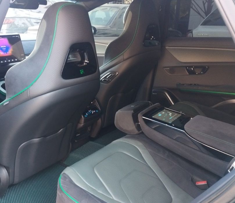 Продаётся BYD HAN  Limeted,3,9 секунд. Бивайди хан 2 моторли энг фулли