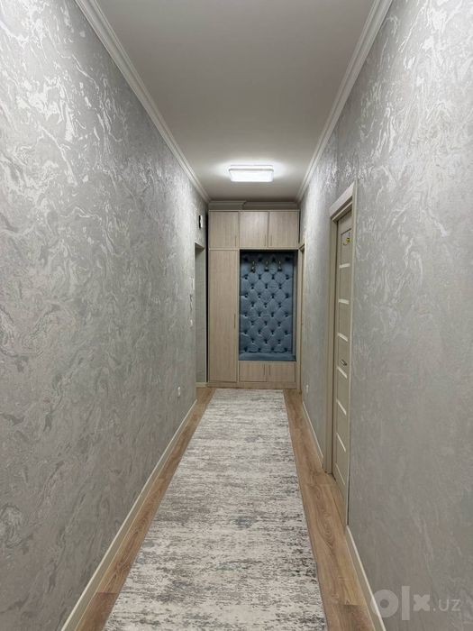 Алмазар Сити 2 Хона