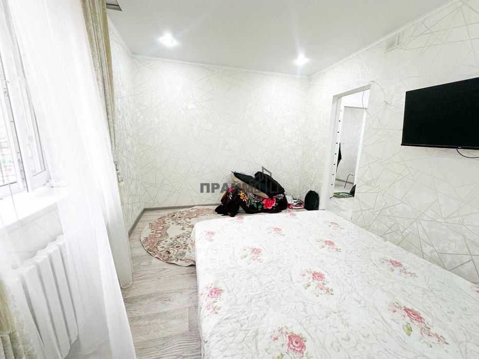 ПРОДАМ 2х ком. Жастар (Султан ПРАЙМ)