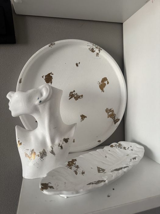 Сувенир из гипса 1500тг