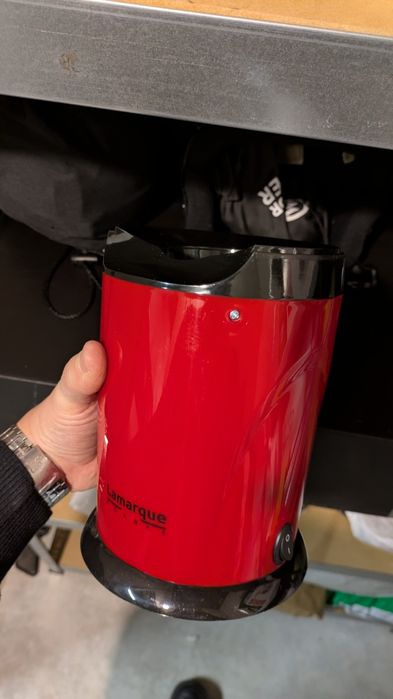 Машина за пукакнки