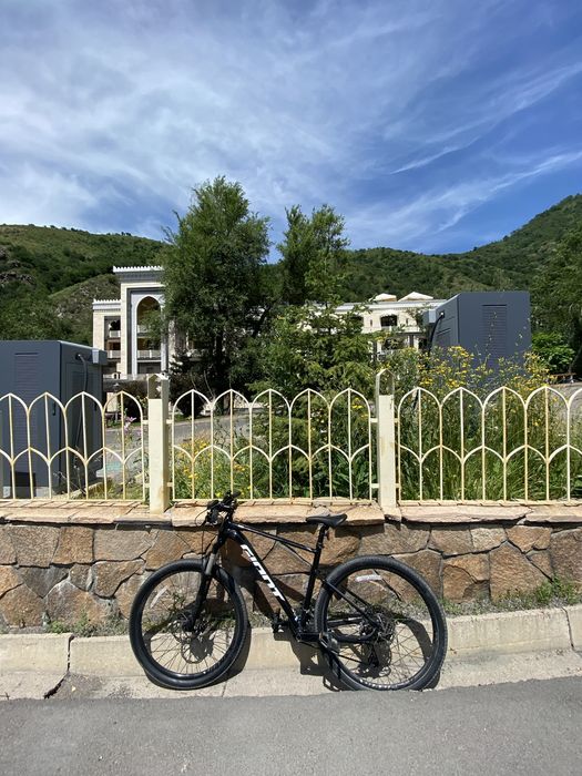 Giant xtc 800 новый