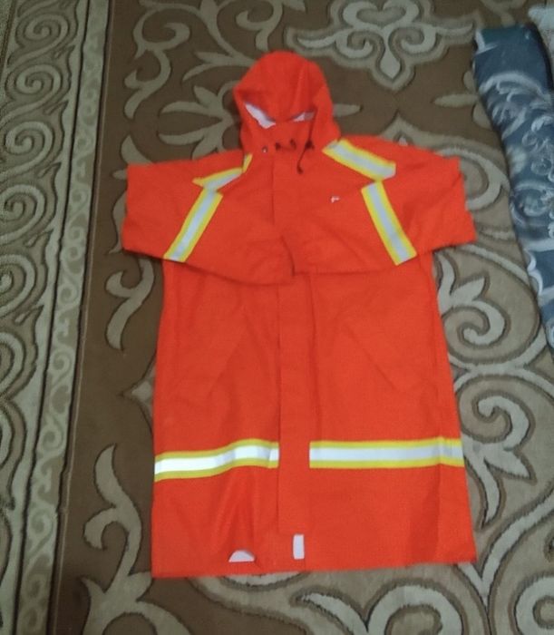 Спец одежда, комбинзион и обув