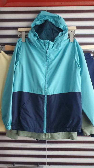 Детски Суичъри с качулка