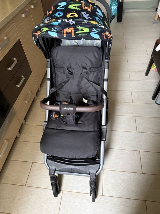 Carucior sport tip troller