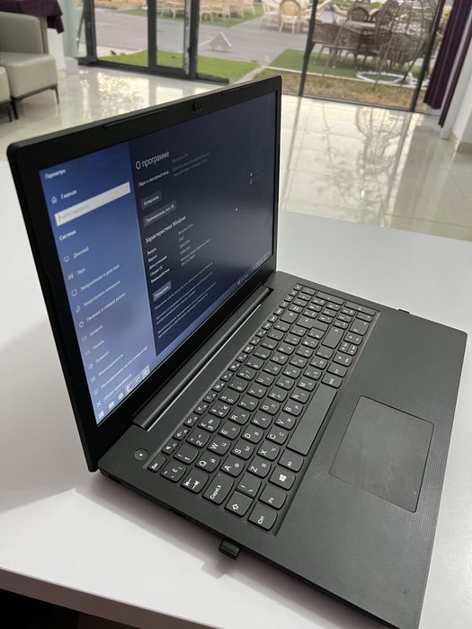 Lenovo Ноутбук SSD256