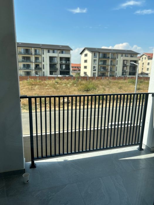 Apartament de inchiriat