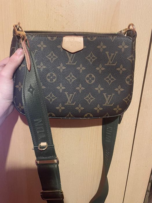Geanta Louis Vuitton