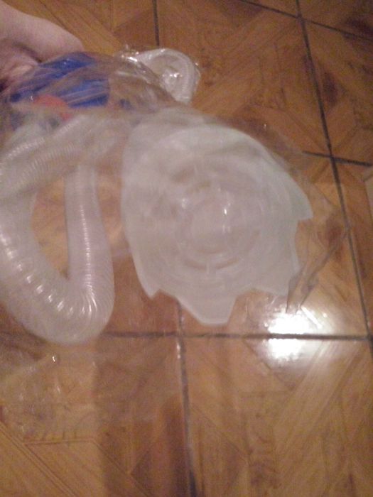 Pompa manuala acvariu, Noua - Brasov