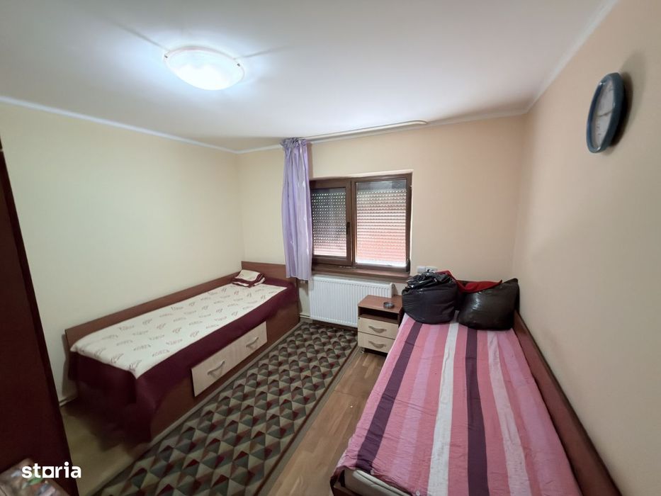 Apartament 2 camere Piata Mare mobilat si utilat