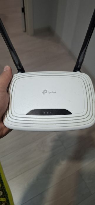 Продам wi-fi роутер