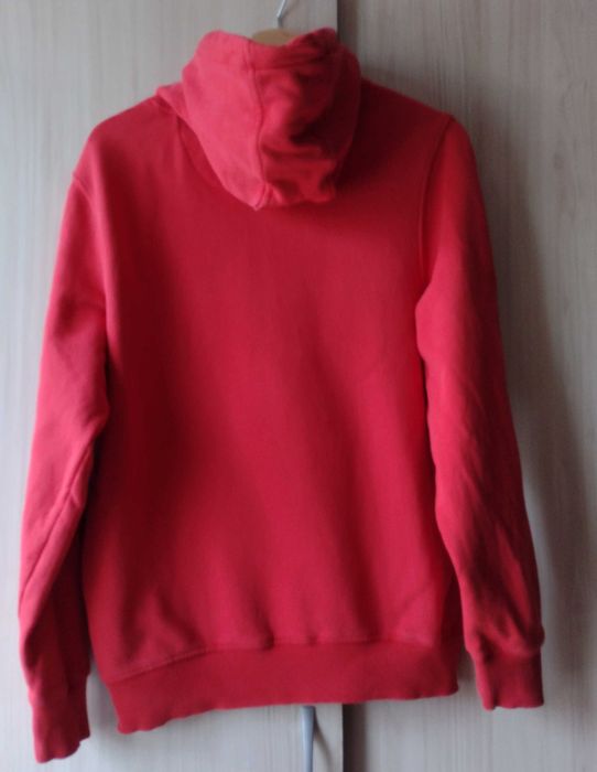 NFL Kansas City Chiefs - мъжки суичър с качулка