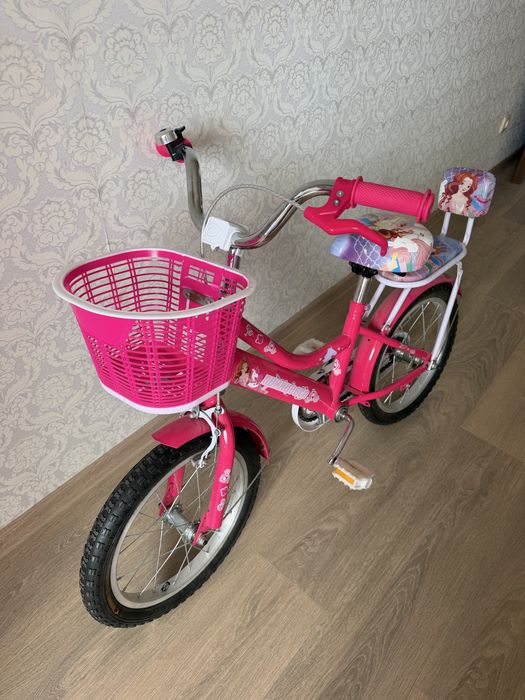Продается велосипед