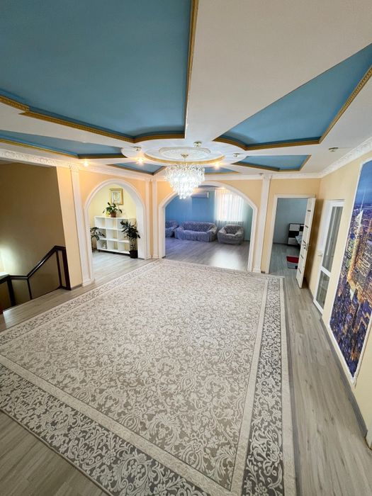 Аренда дом долгосрочно