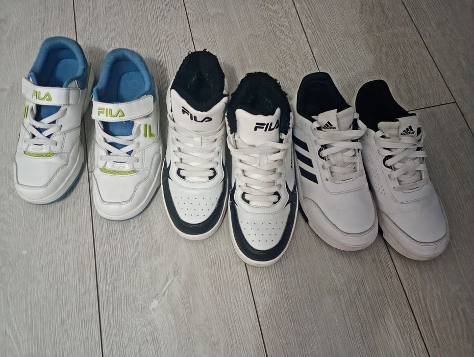 Pantofi sport copii