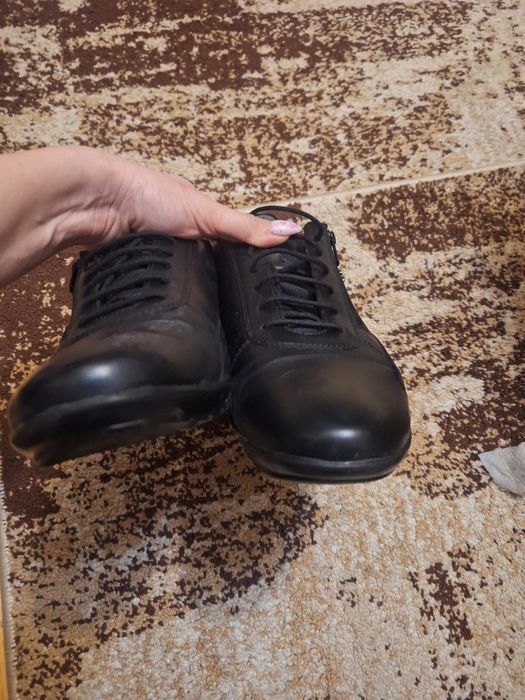 Нови мъжки обувки Geox 46 номер