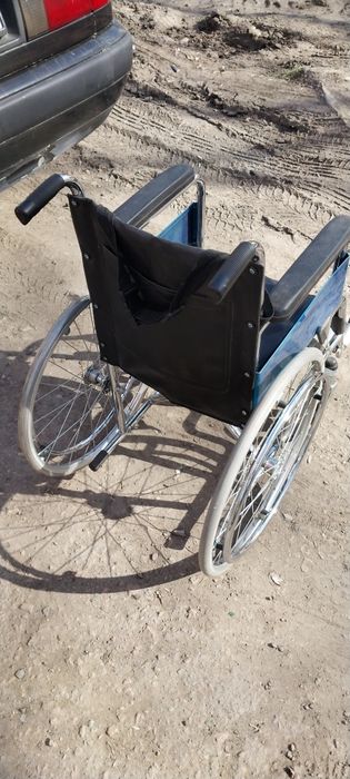 Индалидная коляка детская