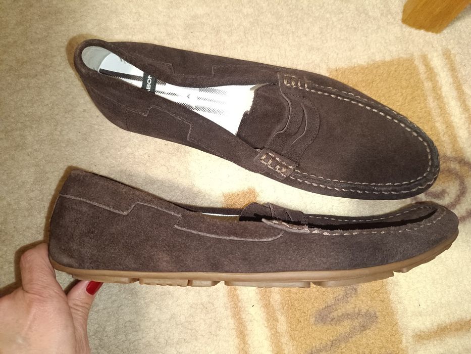 Vagabond мокасини