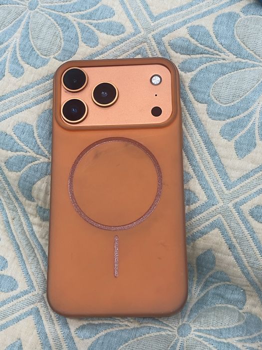 iPhone 17 Pro Max (не оригинал) на запчасти