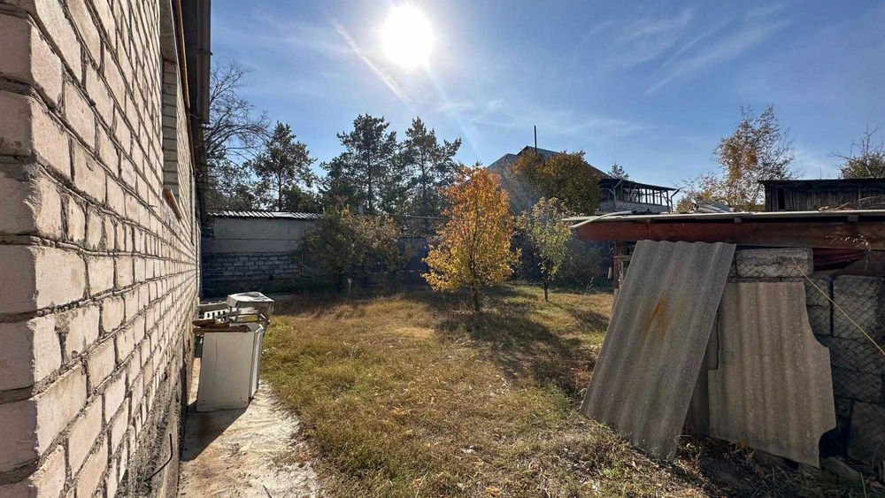 Частный дом продажв