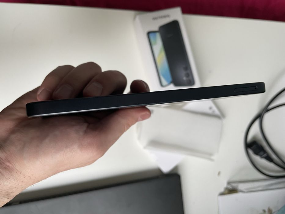 Samsung A16 чисто нов