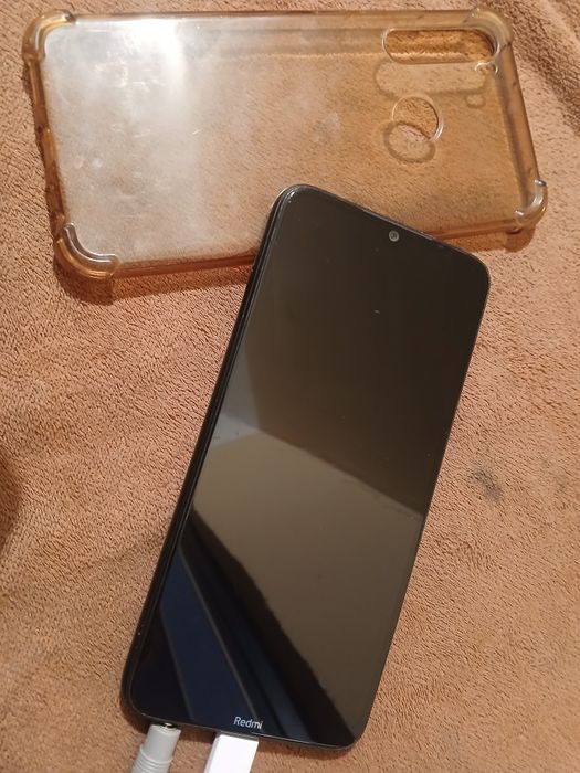 Продам Redmi not 8