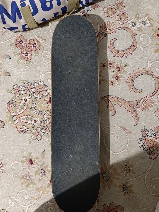 Скейтборд Wallride