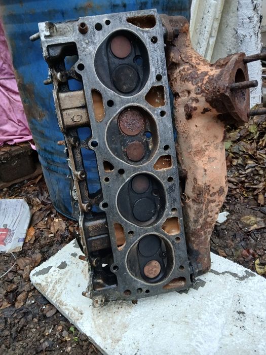 Запчасть зил 130