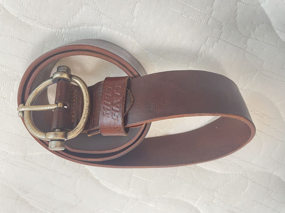 Колани от естествена кожа Pepe jeans/Lee/Miss Sixty