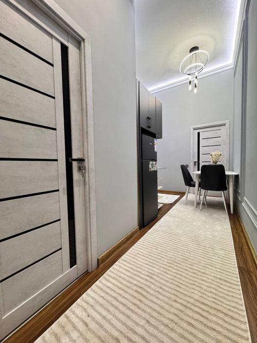 1/17/17 Black Tower, Тезикова дача