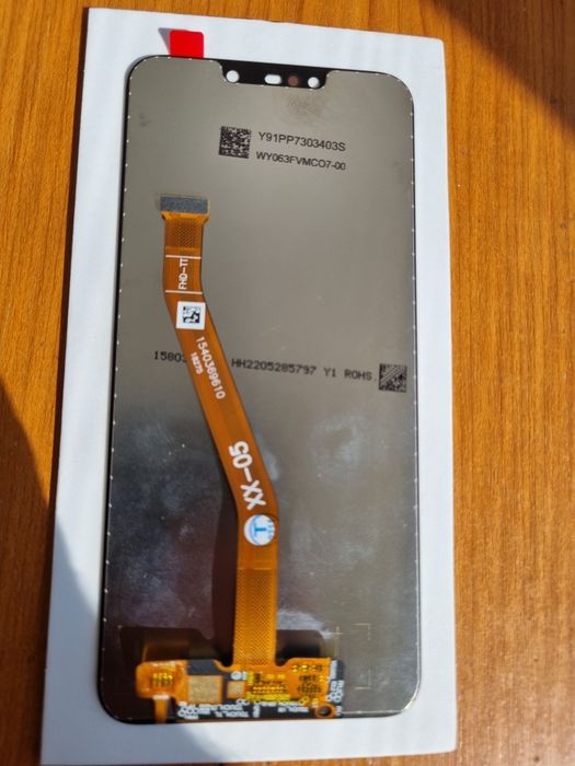 Display Mate 20 Lite Nou