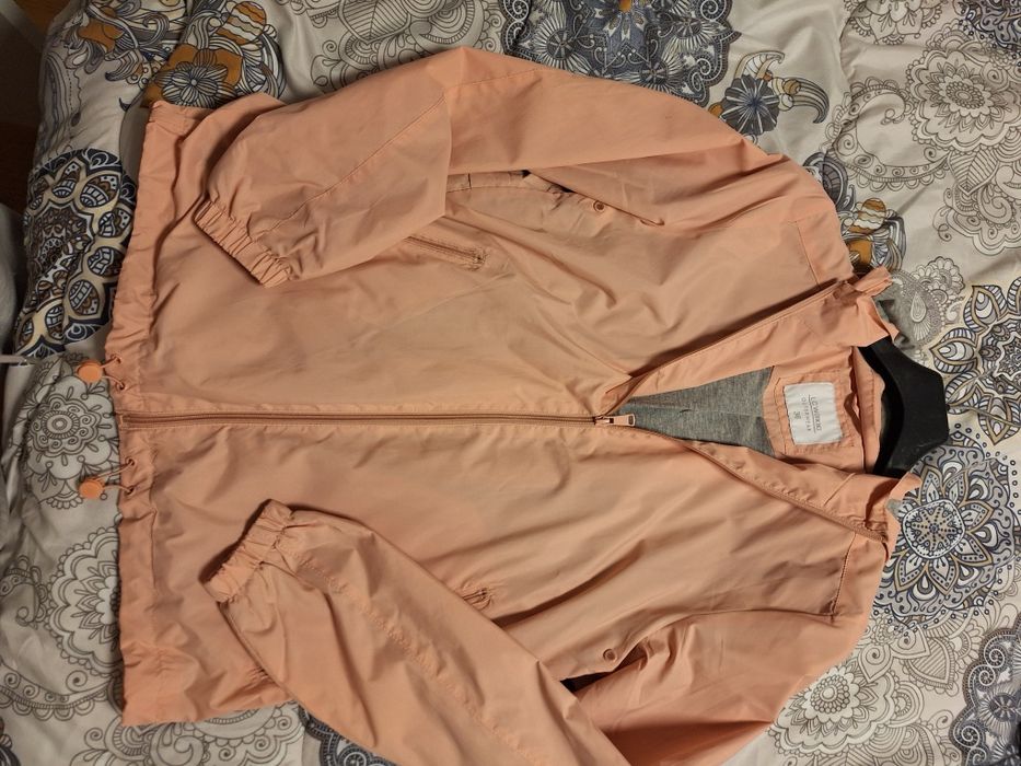 Яке чисто ново .