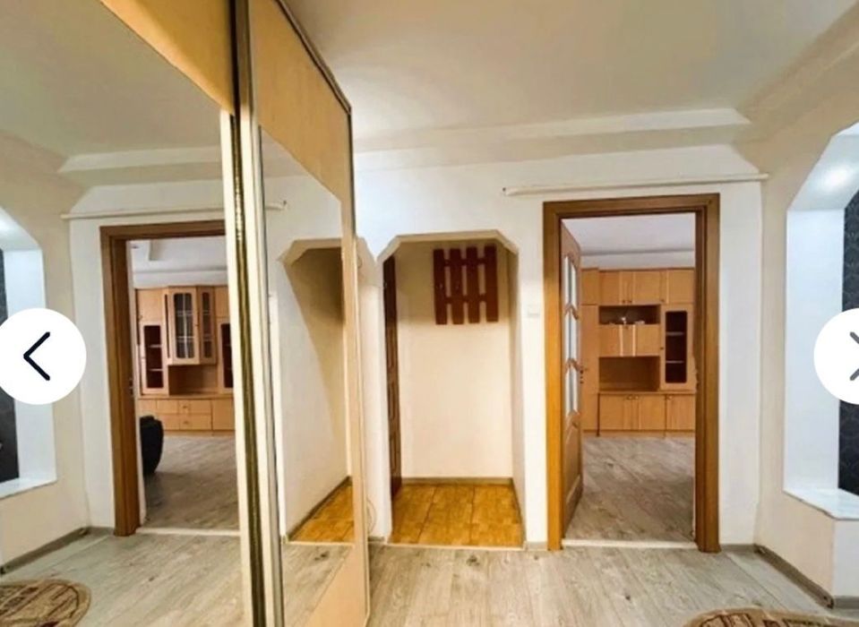 Apartament de închiriat zona steaua