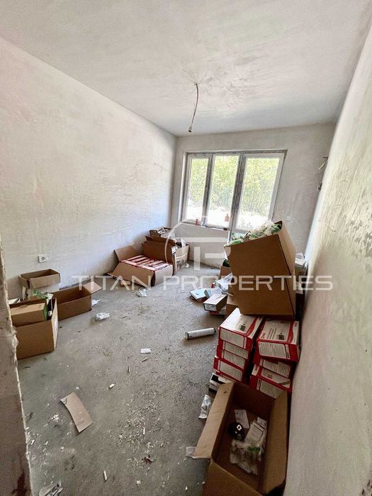 Продава се Двустаен апартамент в Пловдив, Остромила - 54 кв.м за 1593 €/кв.м - Снимка #4