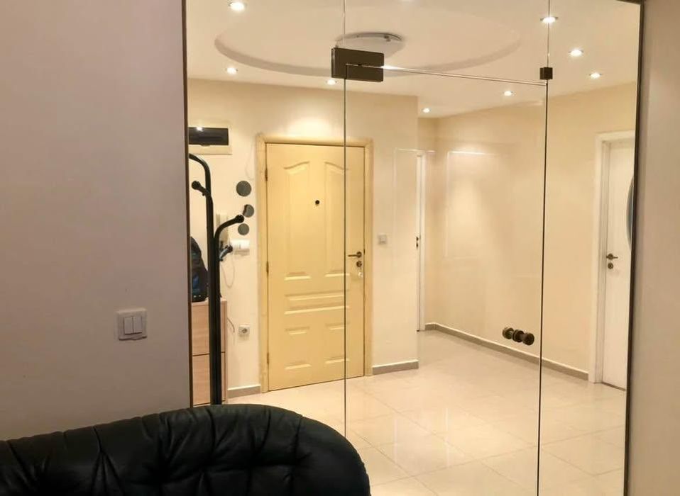 Дава се под наем Тристаен апартамент в София, Малинова долина - 105 кв.м за 750 € - Снимка #3