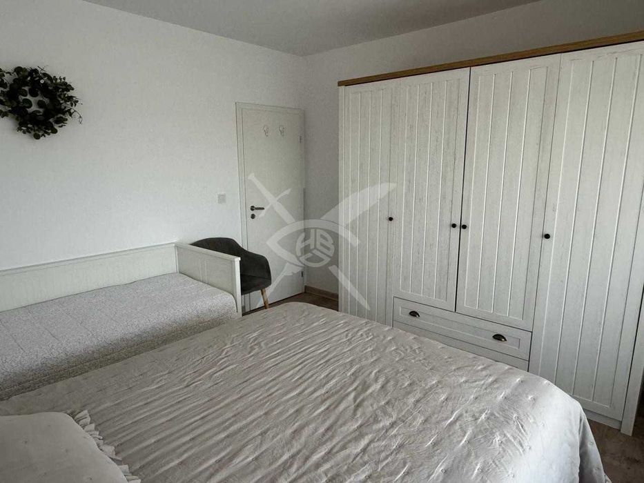 Продава се Двустаен апартамент в Созопол - 96 кв.м за 1438 €/кв.м - Снимка #4