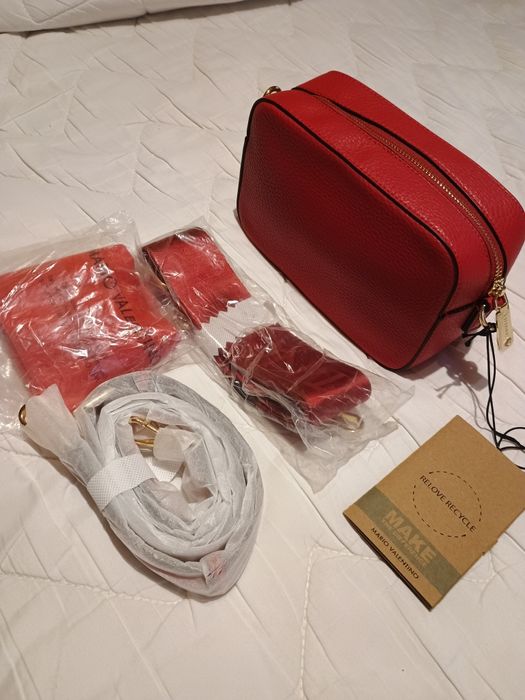 Geanta valentino nou nouță