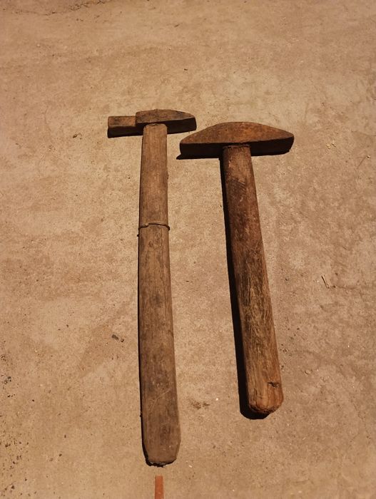 Стари инструменти