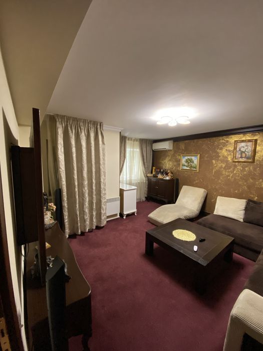 Apartament 3 camere Afi Cotroceni