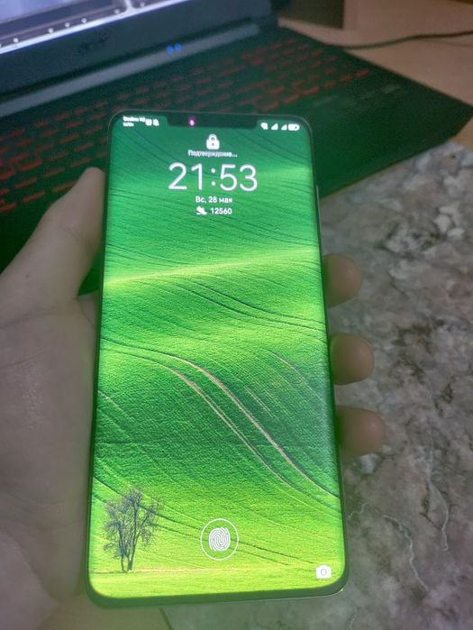 Флагман Huawei Mate 50 Pro