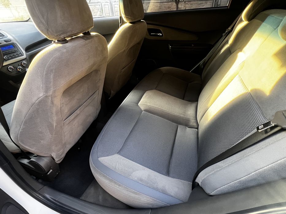 Chevrolet Cobalt 2014 — 5