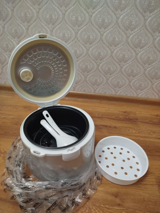 Мультиварка не дорого