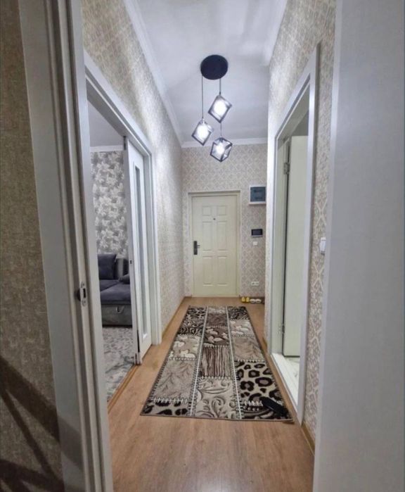 1/5/9, Октепа Сохил Буйи, НОВОСТРОЙКА, 42м2, продаётся квартира   ~