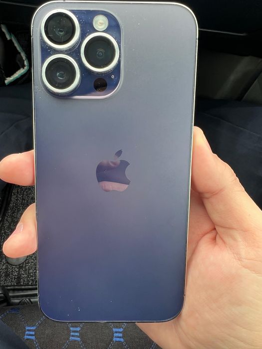 Iphone 14 Pro Max 128gb Акб84%