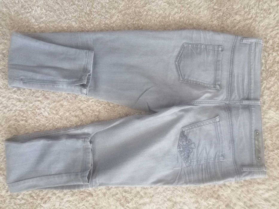 Дънки на Fornarina