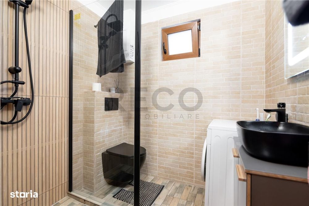 RECO Apartament Gheorghe Doja