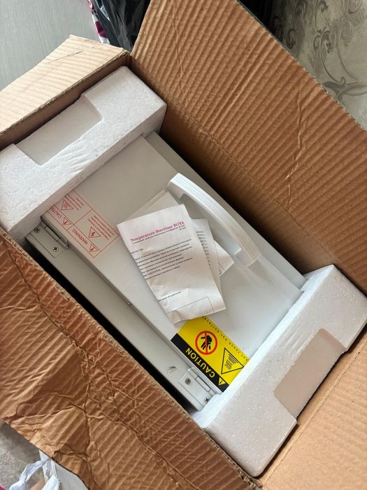 Продам новый сухожар