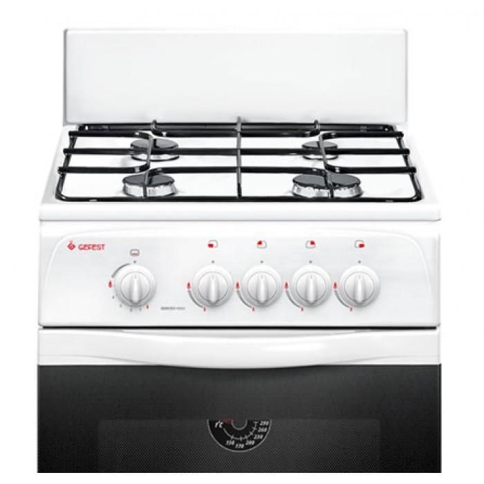 GEFEST Газовая плита новая
