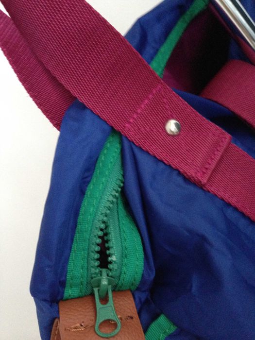 Нова чанта!  Чанта